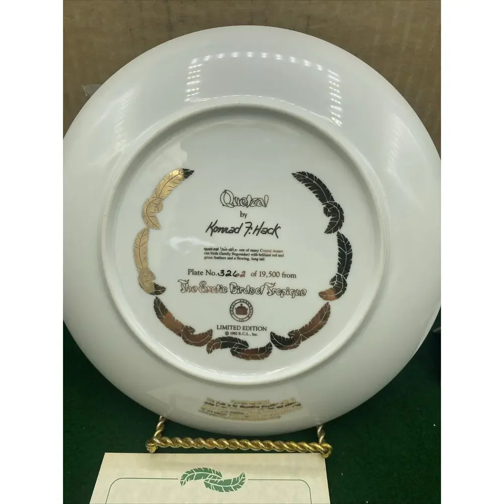 Royal Cornwall, Ltd. thank you